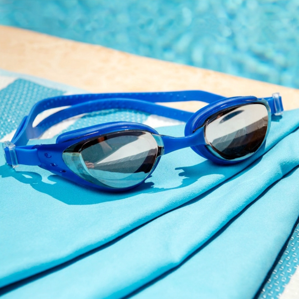 Prescription Swimming Goggles