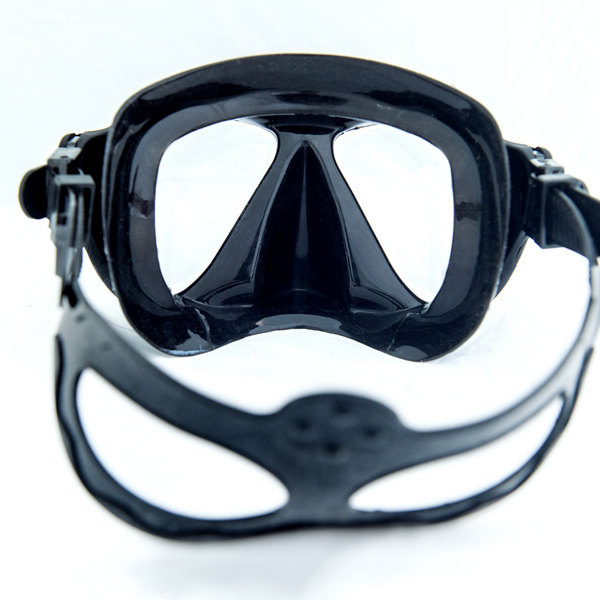 Prescription Diving Masks