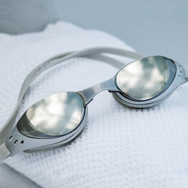 Prescription Swimming Goggles